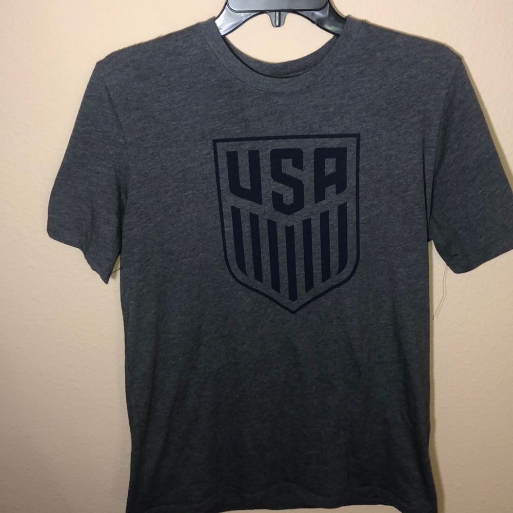 The Nike Tee